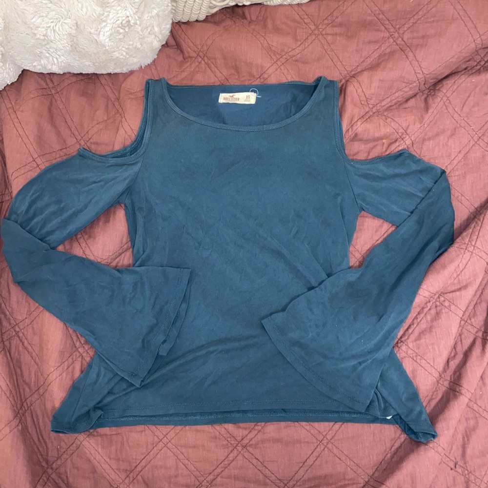 Hollister Top